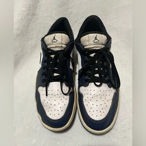 Nike Air Jordan 1 Low Golf "Midnight Navy" sneakers